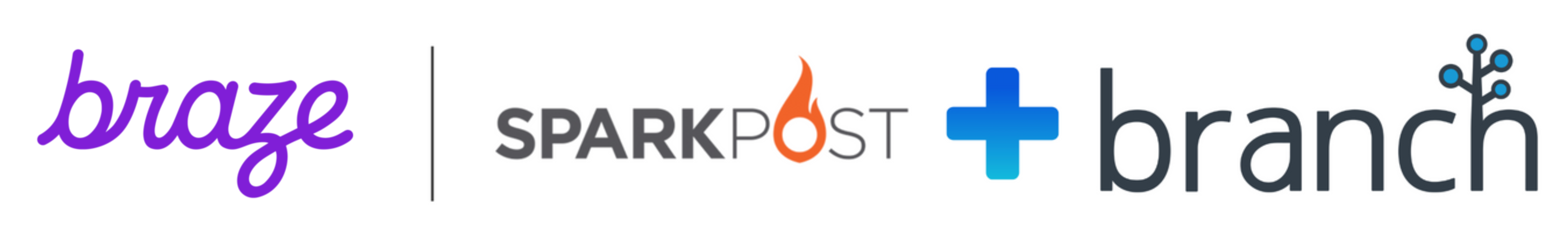 Braze Sparkpost+ branch.png