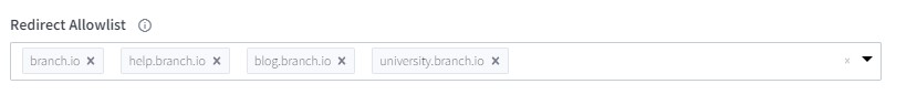 Redirect Allowlist.PNG