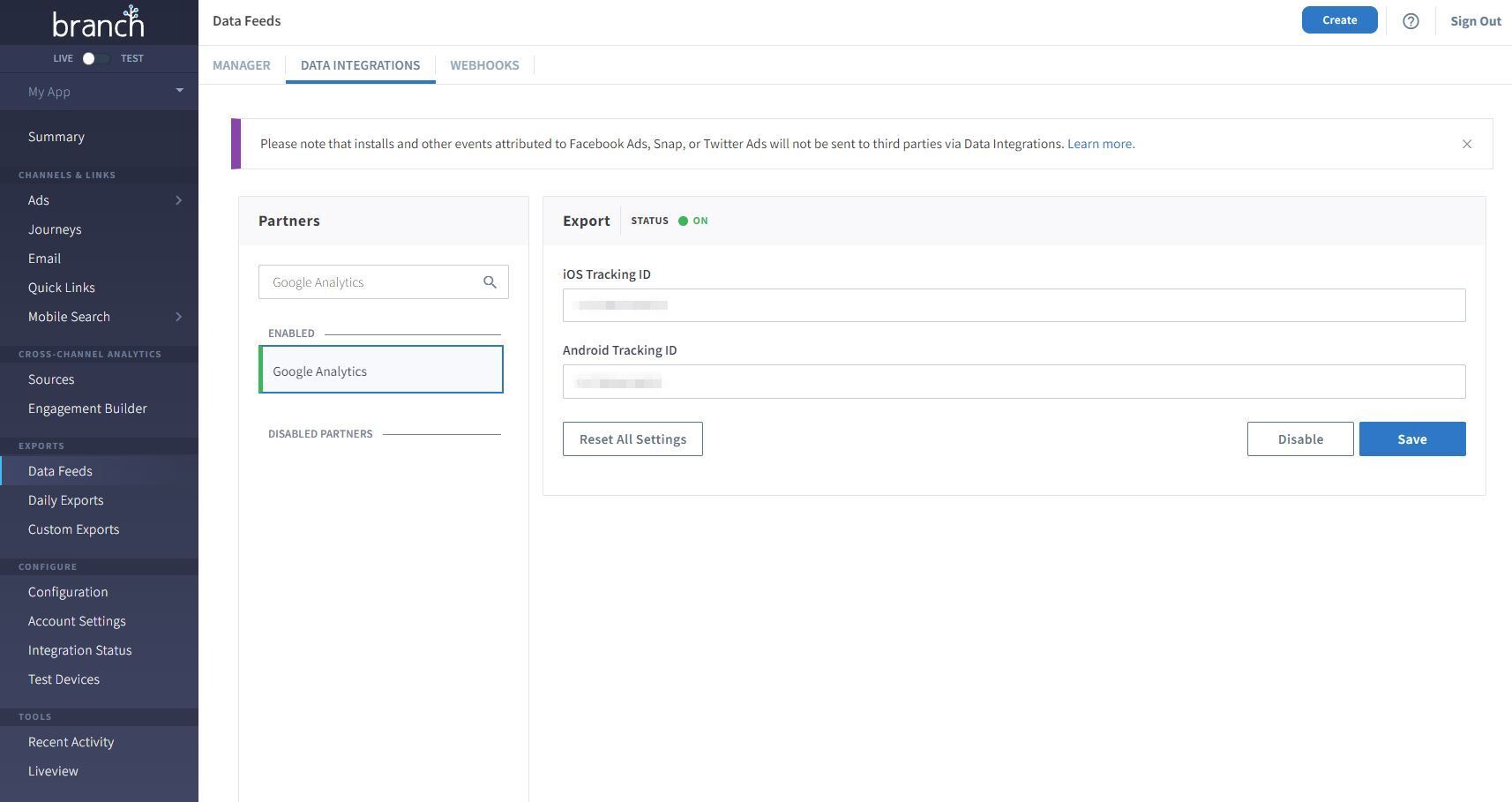 Google Analytics Branch Dashboard.JPG
