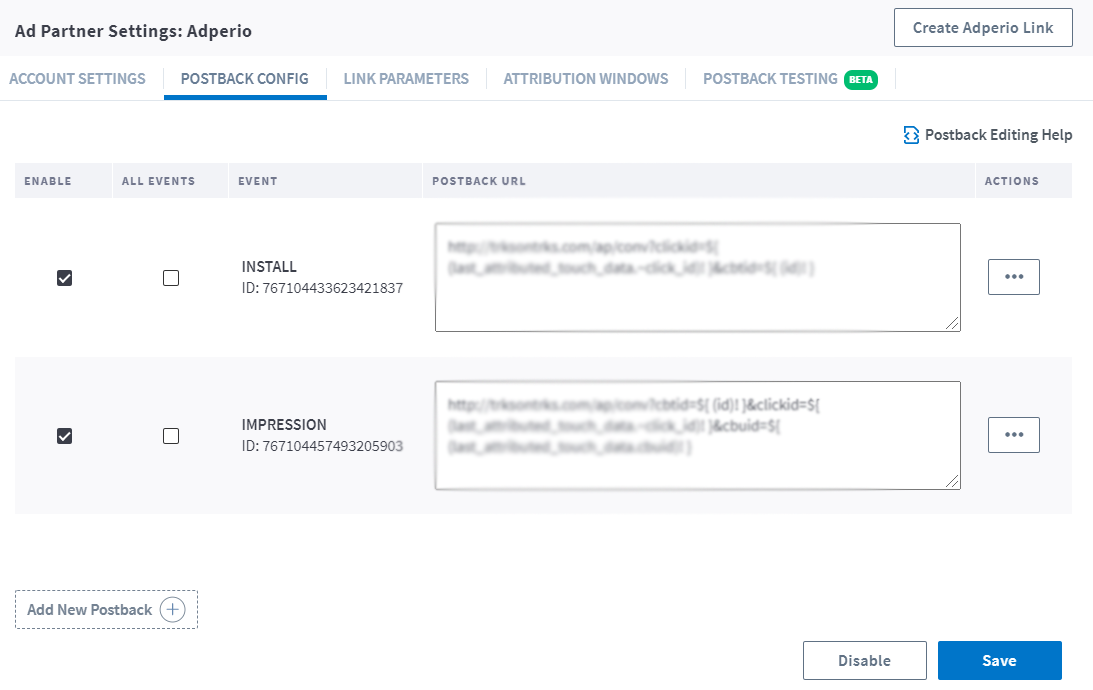 Adperio_postback_config.png